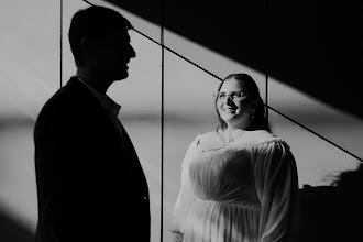 婚禮攝影師Bianca Bellos Fariña. 07.05.2025的照片