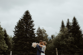 Photographe de mariage Sonia Oysel. Photo du 20.01.2021