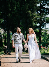 Wedding photographer Grigoriy Ovcharenko. Photo of 09.11.2023