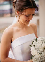 Huwelijksfotograaf Anderson Pereira. Foto van 06.11.2025