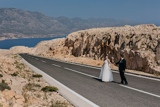 Wedding photographer Marcin Grand. Photo of 11.07.2025