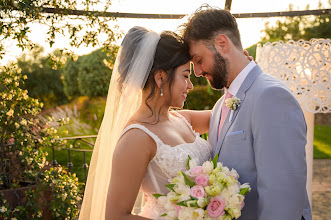 Wedding photographer Roberto Schiumerini. Photo of 25.07.2025