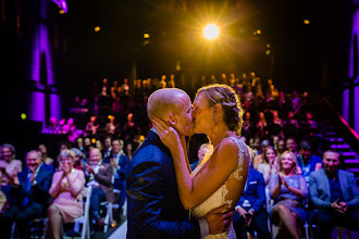 Fotografer pernikahan Stefan De Bruijn. Foto tanggal 29.05.2019