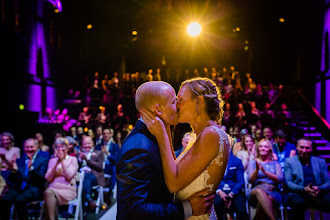 Photographe de mariage Stefan De Bruijn. Photo du 29.05.2019