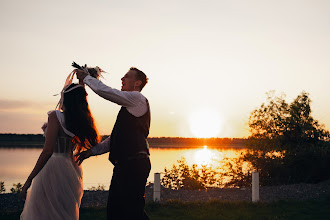 Hochzeitsfotograf Anton Nikulin. Foto vom 19.03.2024