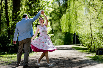 Esküvői fotós: Susann Förster. 06.05.2024 -i fotó