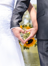 Huwelijksfotograaf Peter Ondrušek. Foto van 16.04.2019