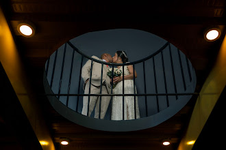 Esküvői fotós: JOSE MACHADO. 25.05.2024 -i fotó