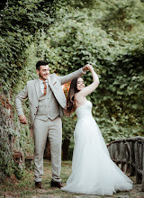 Wedding photographer Anestis Ropsis. Photo of 27.03.2024