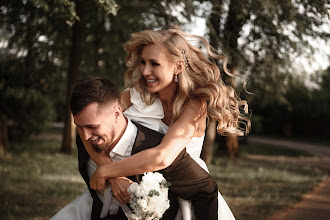 婚礼摄影师Ruslan Iosofatov. 05.06.2024的图片