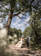 婚姻写真家 Ernesta Eglinskė. 26.02.2021 の写真
