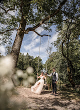 Photographe de mariage Ernesta Eglinskė. Photo du 26.02.2021