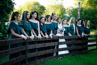 Pulmafotograaf Mihai Remy Zet. 25.09.2022 päeva foto