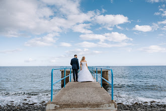 Fotógrafo de casamento Flávio Nunes. Foto de 05.05.2025