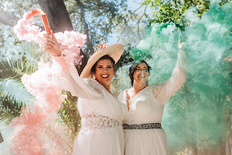 Fotógrafo de bodas Salva Tarrasó. Foto del 18.04.2023