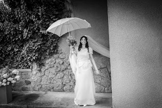 Wedding photographer Marco Angeri. Photo of 24.09.2025