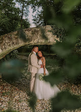 Fotografo di matrimoni Barnabás Fazekas. Foto del 01.10.2025