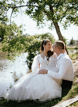 Wedding photographer Alina Tikhonova. Photo of 17.02.2024