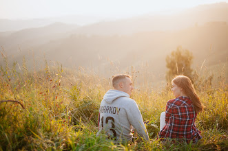 Hochzeitsfotograf Vyacheslav Dementev. Foto vom 09.09.2019