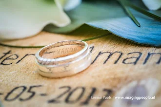 婚禮攝影師Leonie Voets. 11.05.2023的照片