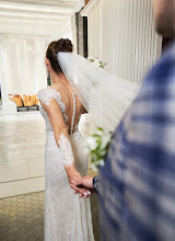 Bröllopsfotografer Andrey Lukashevich. Foto av 06.07.2022