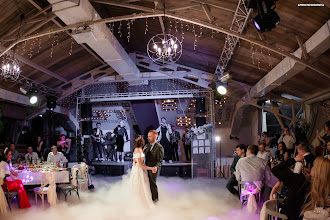 Wedding photographer Olga Vishnyakova. Photo of 02.03.2020