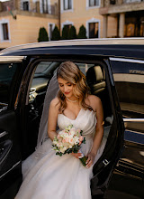 Fotógrafo de bodas Marina Demchenko. Foto del 22.04.2024