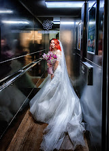 Wedding photographer Vladimir Amangaliev. Photo of 15.10.2024