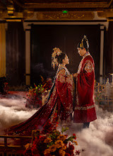 Wedding photographer Ákos Erdélyi. Photo of 24.03.2025