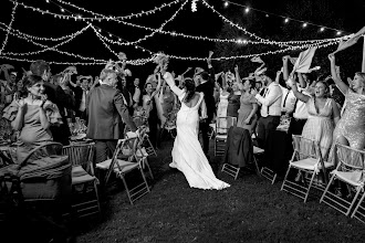 Fotografo di matrimoni Albert Pamies. Foto del 03.05.2025
