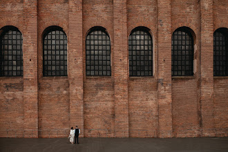 Hochzeitsfotograf Roman Kucher. Foto vom 22.03.2025