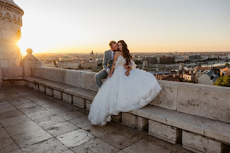 Svatební fotograf Daniel Barbulak. Fotografie z 28.09.2025