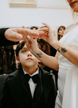 Wedding photographer Luigi Matino. Photo of 04.12.2023
