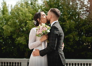 Photographe de mariage Tatyana Sivaeva. Photo du 11.11.2019