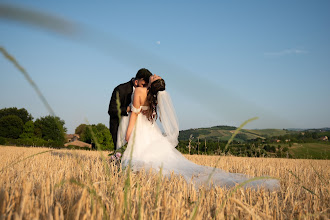 Bryllupsfotograf Marzia Reggiani. Foto fra 25.08.2025
