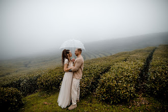 Hochzeitsfotograf Ekaterina Kuzmina. Foto vom 05.05.2023