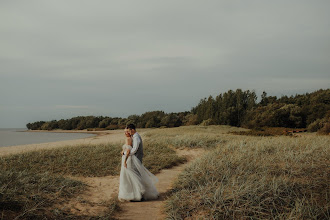 Fotógrafo de casamento Anyut Grebennik. Foto de 15.10.2024