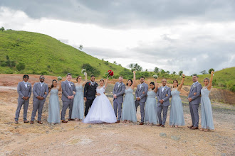 Fotografo di matrimoni Gary Torrefranca. Foto del 30.01.2019