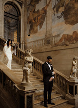 Wedding photographer Andrés Mondragón. Photo of 03.11.2025