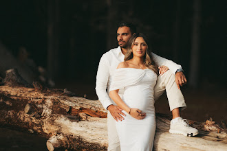 婚禮攝影師Christian Puello. 05.06.2025的照片