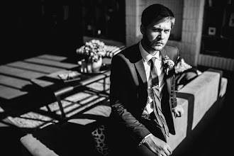 婚礼摄影师Sergey Pruckiy. 05.10.2018的图片