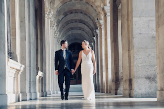 婚礼摄影师Gustavo Valverde. 29.08.2025的图片