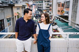 Wedding photographer Kohi Photo. Photo of 16.07.2019