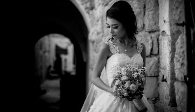 Wedding photographer Luciano Riquelme. Photo of 01.09.2017