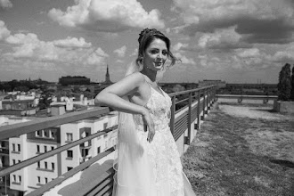 Wedding photographer Joanna Furdynna. Photo of 25.08.2023