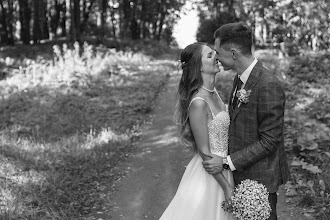 Vestuvių fotografas: Dmitriy Berdzenishvili. 11.09.2023 nuotrauka