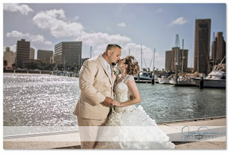 Wedding photographer Jesse Garcia. Photo of 07.04.2020
