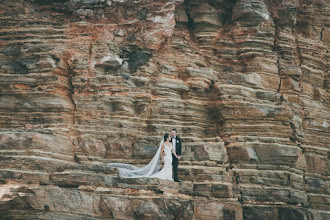 Fotógrafo de bodas Raquel Broza. Foto del 26.10.2017