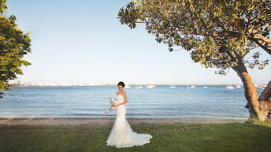 Fotógrafo de bodas Rita Luo. Foto del 03.03.2019