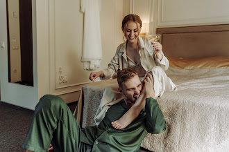 婚礼摄影师Aleksandr Usov. 22.04.2025的图片